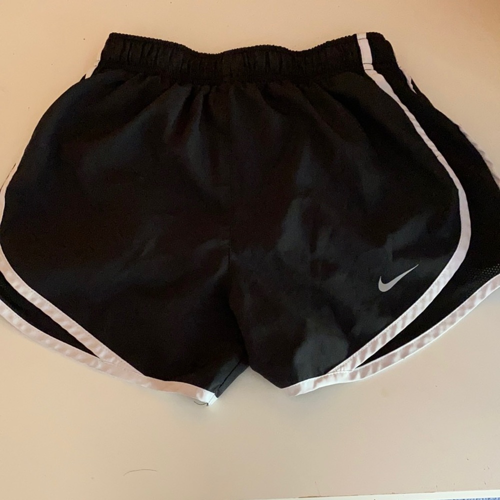 Nike athletic shorts